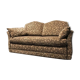 VINTAGE SOFA / SLEEPING BED / SOFA