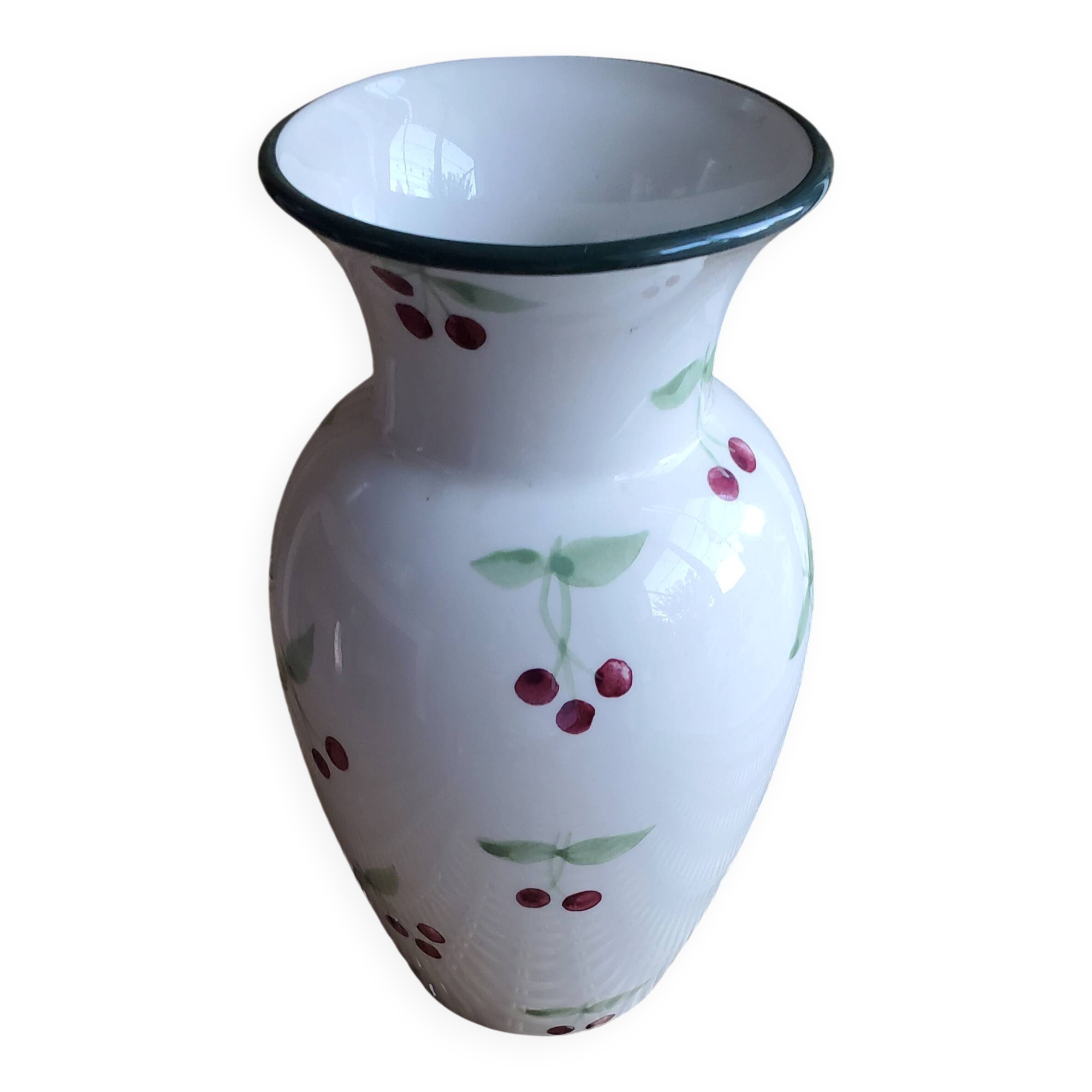 Vase Laura Ashley, collection Berries