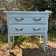 Commode Louis XV