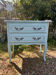 Louis XV commode
