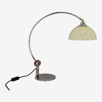 Lampe de table fonctionnaliste, Europe, années 1950