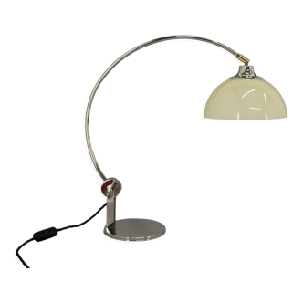 Functionalist Table Lamp, Europe, 1950
