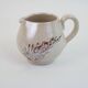 Pair of ceramic milk jugs signed La Roue Vallauris