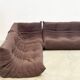 Original 1970's Togo set by Michel Ducaroy for Ligne Roset