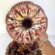 2 vintage ceramic dishes