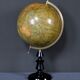 Globe terrestre signé J.Forest – Fin XIXe