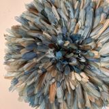 Juju hat turquoise 50 cm