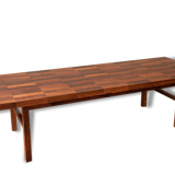 Great and long Scandinavian coffee table