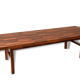 Great and long Scandinavian coffee table