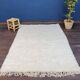 Belfry carpet uni beni ouarain 200 x 285 cm