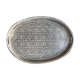 Oval top XXL 57 cm