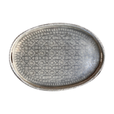Oval top XXL 57 cm