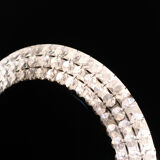 Palwa Back Lid Mirror, 1960 31cm
