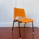 Paire de chaises pour enfant vintage