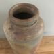 Sandstone pot