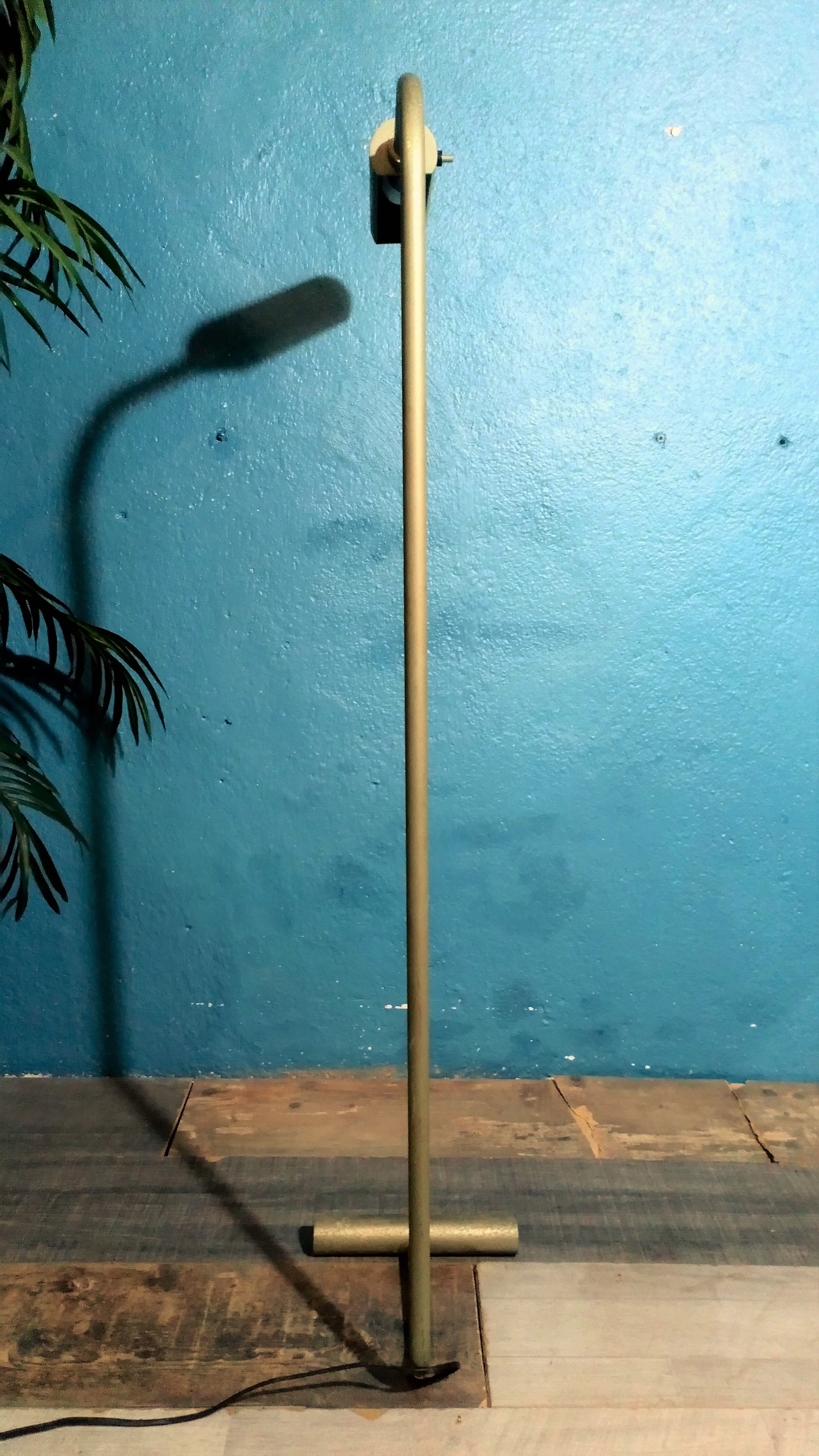 Floor lamp 1950
