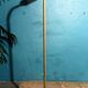 Lampadaire 1950