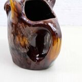 Boar slip pitcher