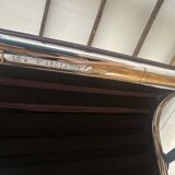 Chaise longue LC4 en édition limitée de Le Corbusier pour Cassina 1990