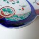Pair plates Imari