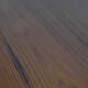 Vintage Swedish teak desk, mid-century modern, 1960s.