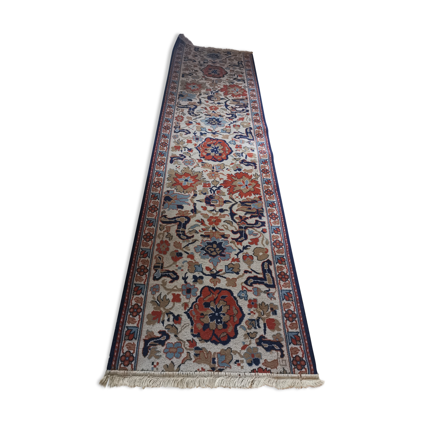Oriental carpets