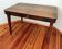 Table à manger extensible tchécoslovaque par Jindřich Halabala pour Up Závody,