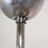 Bauhaus UFO Pendant Lamp by Josef Hurka for Napako, 1930s