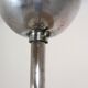 Bauhaus UFO Pendant Lamp by Josef Hurka for Napako, 1930s