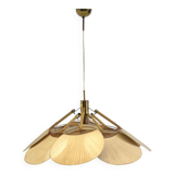 Lampe à suspension Uchiwa par Ingo Maurer