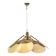 Lampe à suspension Uchiwa par Ingo Maurer