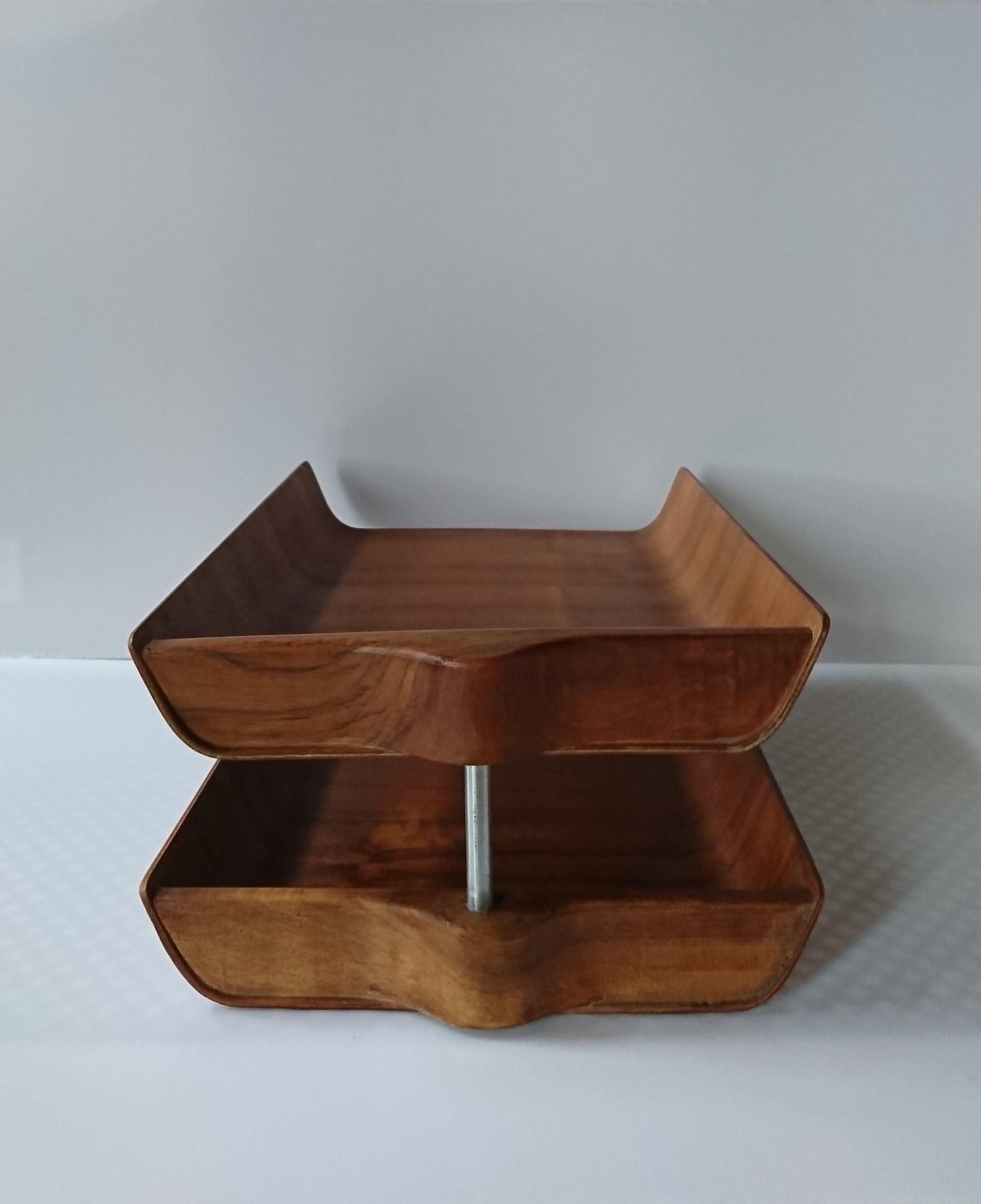 Door-mail Florence Knoll from 1955