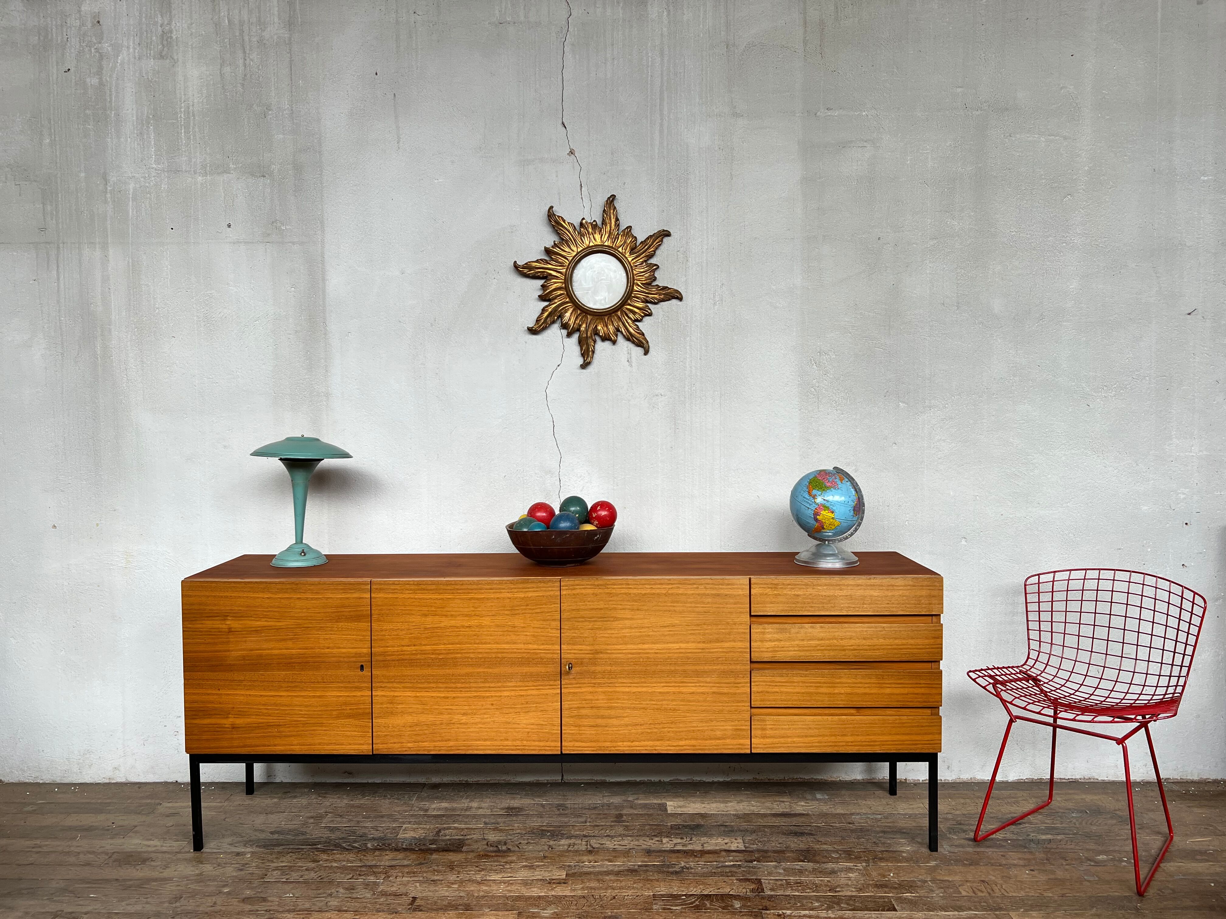 Vintage sideboard 1960