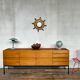Vintage sideboard 1960
