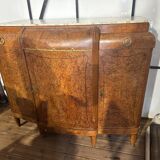 Art deco buffet