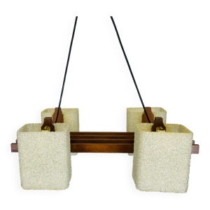 suspension scandinave