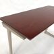 Desk from the 60 in the Netherlands