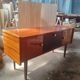 Sideboard / Dressing table / Vintage TV unit