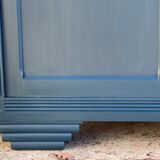 Parisian art deco wardrobe 1930