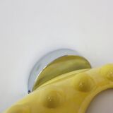 Cassiopée Vanilla Wall Lamp