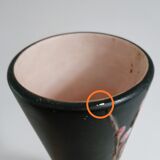 Vase Vallauris by Louis Giraud