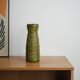Ceramic vase, German design, 1970s, made in West Germany