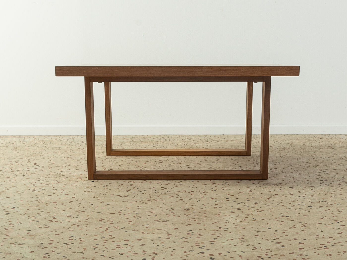 1960s Coffee table, Poul Cadovius