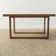 1960s Coffee table, Poul Cadovius