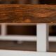 MK11142 Rosewood coffee table