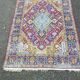Tapis persan laine fait main Iran 120x175cm