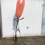 Lampadaire de style art deco
