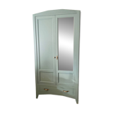 Parisian wardrobe