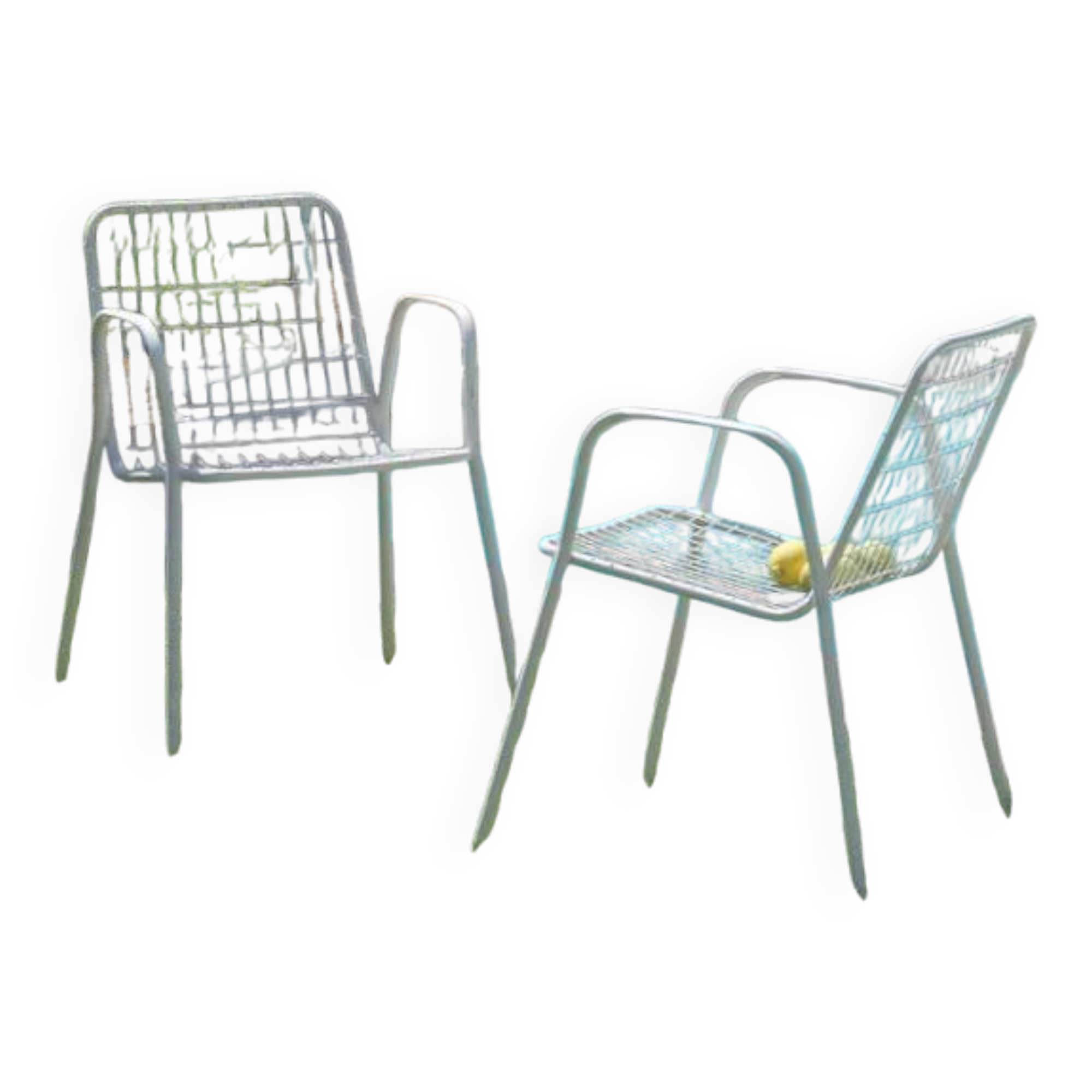 Emu Rio chairs