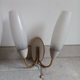 70s wall lights